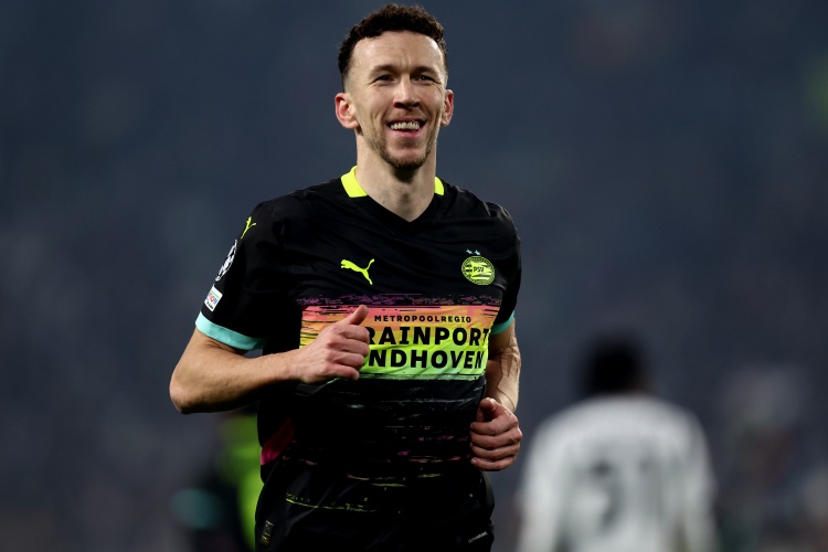 b体育app-罗马诺：佩里西奇转会国米处于停滞状态，原因埃因霍温未点头同意