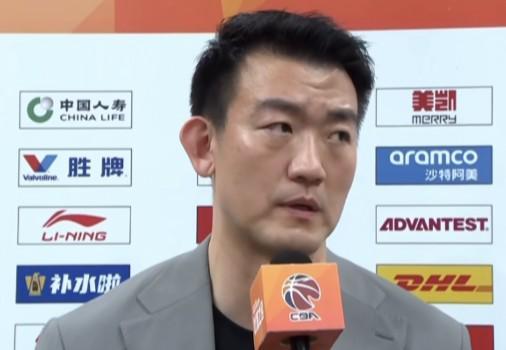 b体育app下载-王博：除了迪亚洛我们对山西队的限制非常好，赢球还是靠防守